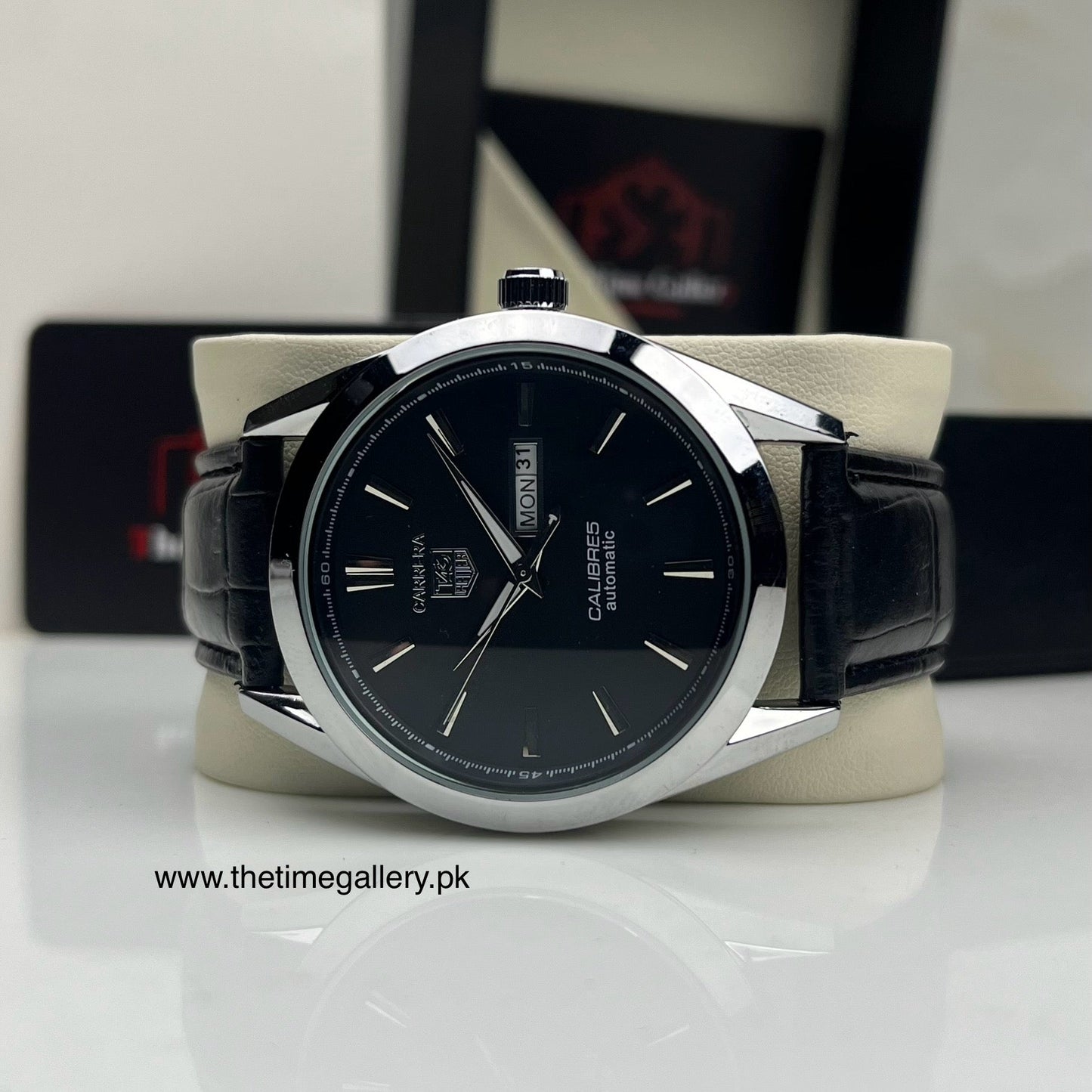 Tag Heuer Carrera