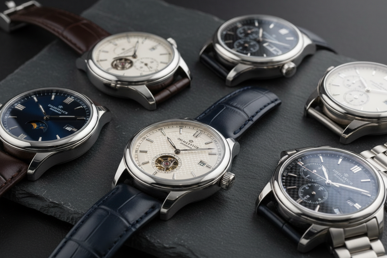 Original Watches