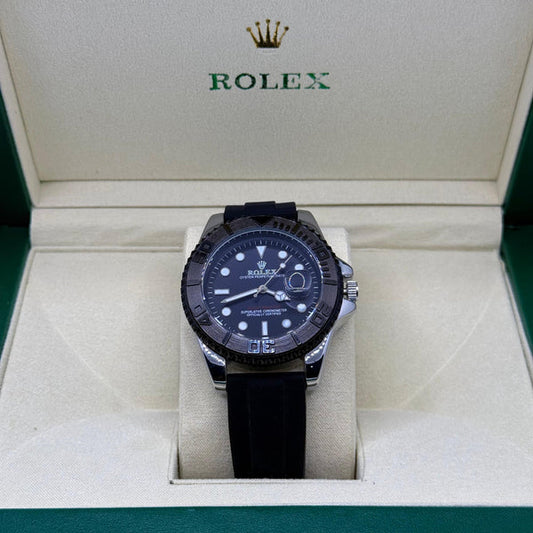 Rolex Yatch-Master