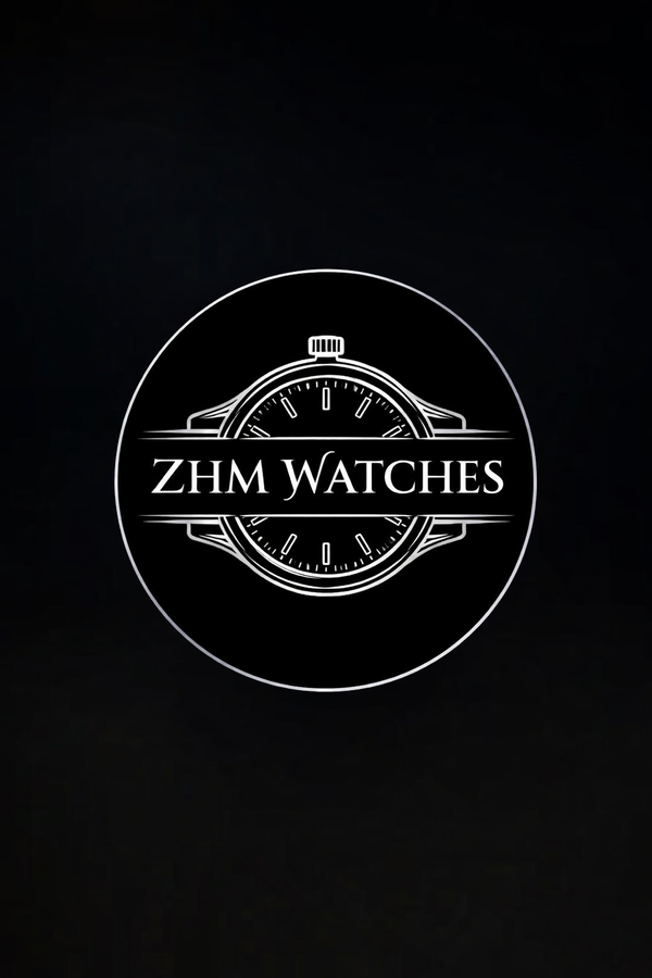 ZHM Watches