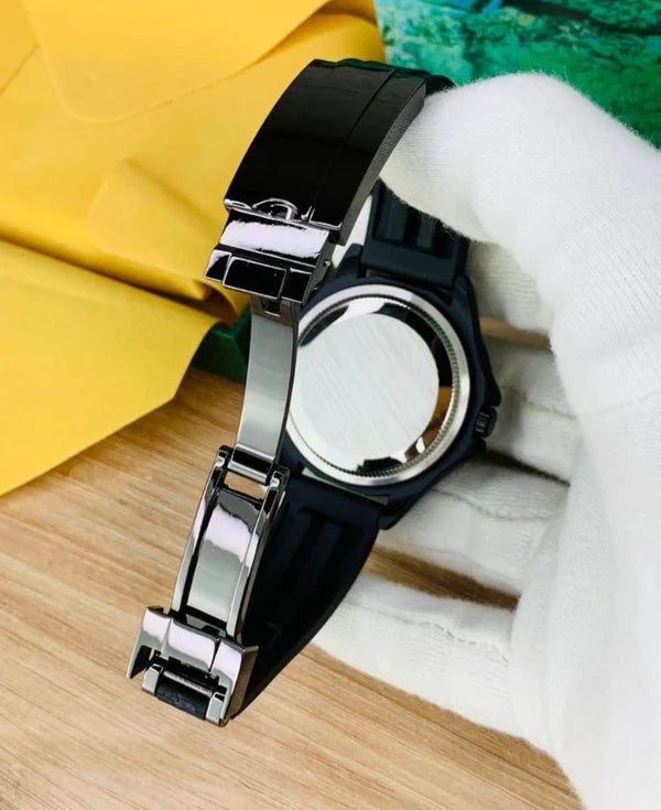 Rolex Yatch-Master