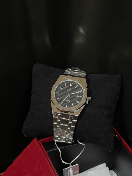 Seastar Royal Octa Silver