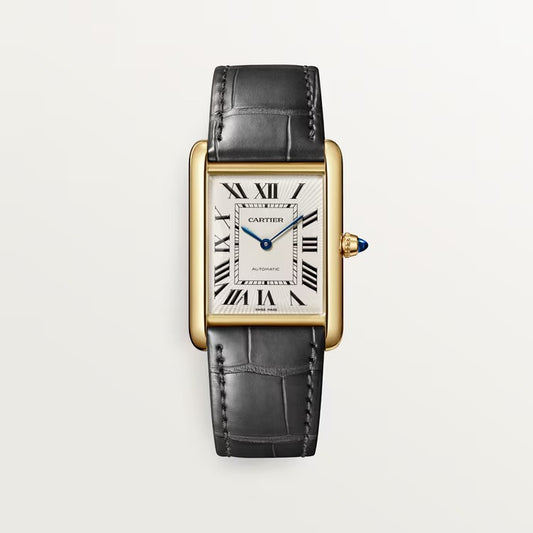 Cartier Tank