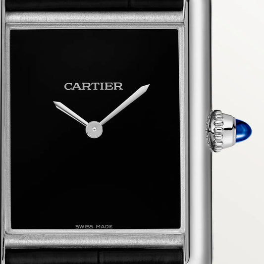 Cartier Tank Watch