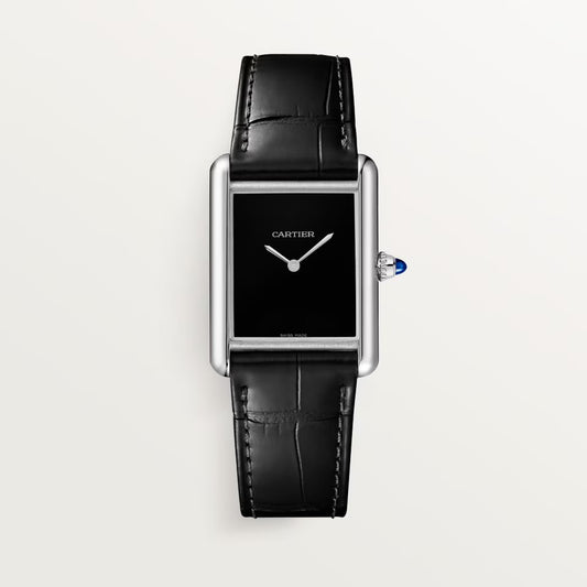 Cartier Tank Watch